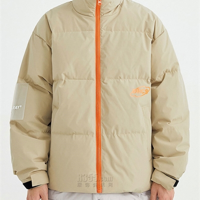 市场上装-棉衣/羽绒服-休闲棉服