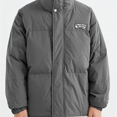 市场上装-棉衣/羽绒服-休闲棉服