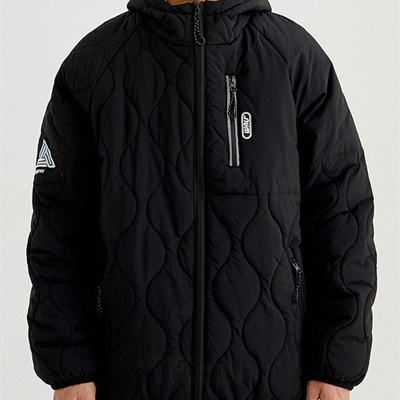 市场上装-棉衣/羽绒服-休闲棉服