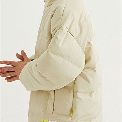 市场上装-棉衣/羽绒服-休闲棉服