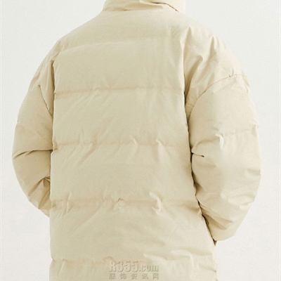 市场上装-棉衣/羽绒服-休闲棉服