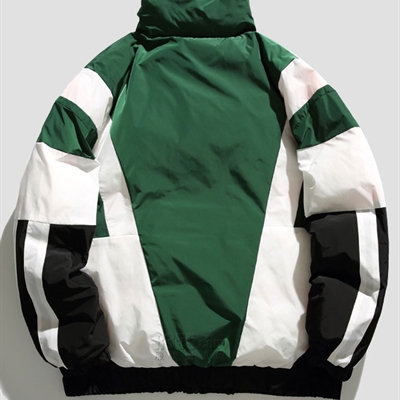 市场上装-棉衣/羽绒服-休闲棉服