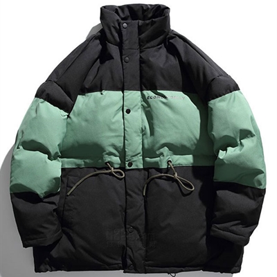 市场上装-棉衣/羽绒服-休闲棉服