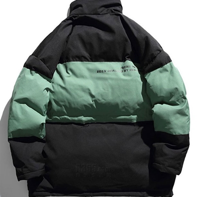 市场上装-棉衣/羽绒服-休闲棉服