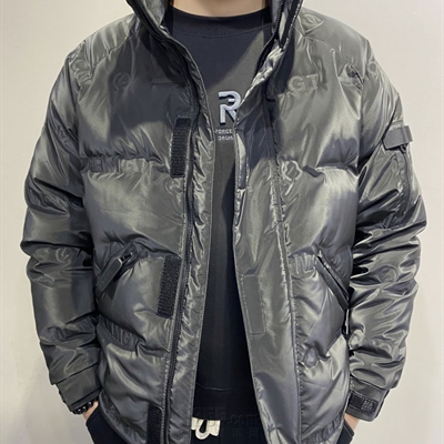 市场上装-棉衣/羽绒服-休闲棉服