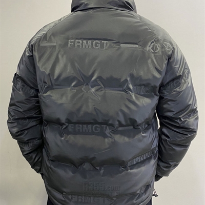 市场上装-棉衣/羽绒服-休闲棉服