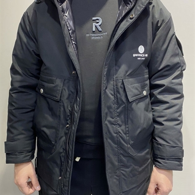 市场上装-棉衣/羽绒服-休闲棉服