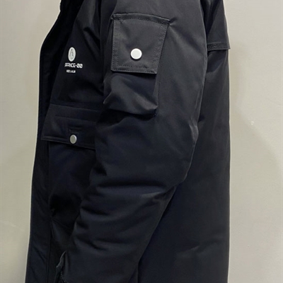 市场上装-棉衣/羽绒服-休闲棉服