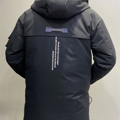 市场上装-棉衣/羽绒服-休闲棉服