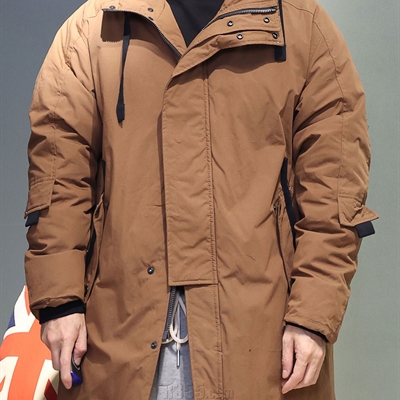 市场上装-棉衣/羽绒服-休闲棉服