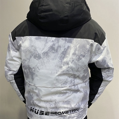 市场上装-棉衣/羽绒服-休闲棉服