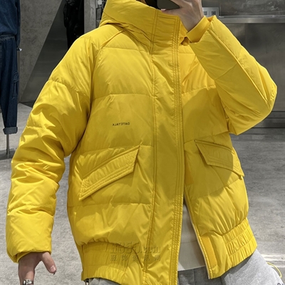 市场上装-棉衣/羽绒服-休闲棉服