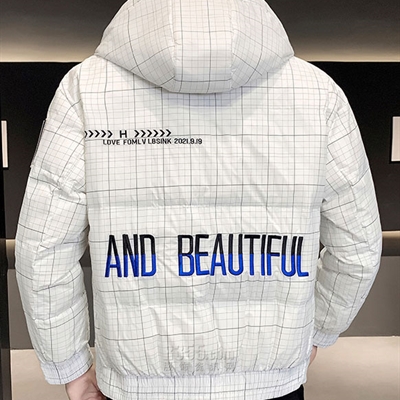 市场上装-棉衣/羽绒服-休闲棉服