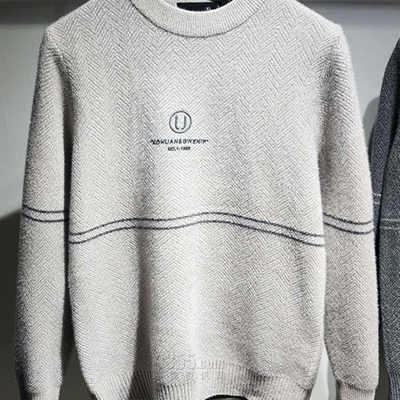 市场上装-毛衫-休闲毛衫【实拍】