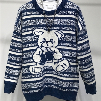 市场上装-毛衫-休闲毛衫【实拍】