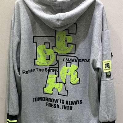 市场上装-卫衣-微潮卫衣【实拍】