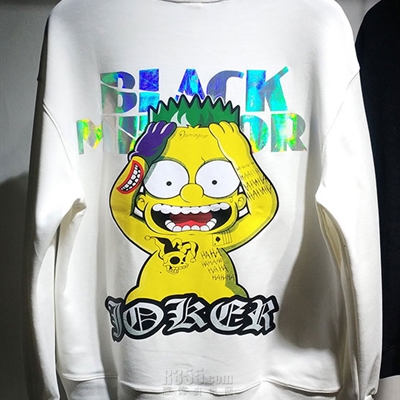 市场上装-卫衣-微潮卫衣【实拍】