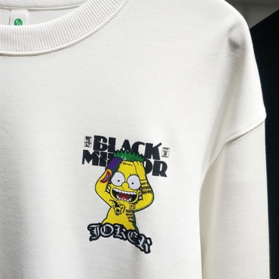 市场上装-卫衣-微潮卫衣【实拍】