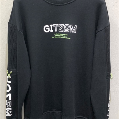 市场上装-卫衣-微潮卫衣【实拍】