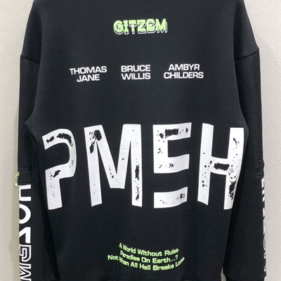 市场上装-卫衣-微潮卫衣【实拍】