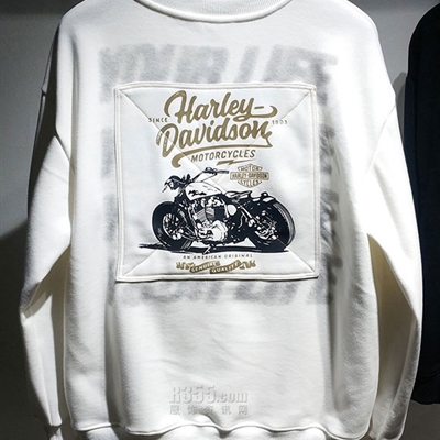 市场上装-卫衣-休闲卫衣【实拍】