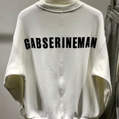 市场上装-卫衣-休闲卫衣【实拍】