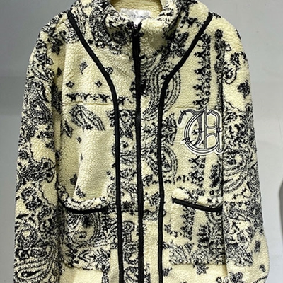 市场上装-夹克-微潮夹克【实拍】