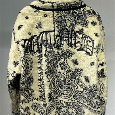 市场上装-夹克-微潮夹克【实拍】