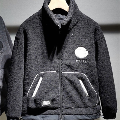 市场上装-夹克-微潮夹克【实拍】