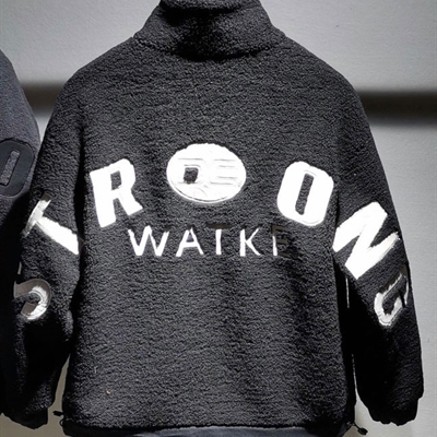 市场上装-夹克-微潮夹克【实拍】