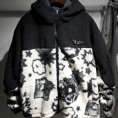 市场上装-夹克-微潮夹克【实拍】