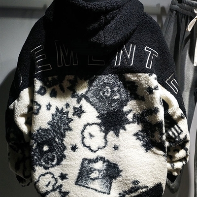 市场上装-夹克-微潮夹克【实拍】