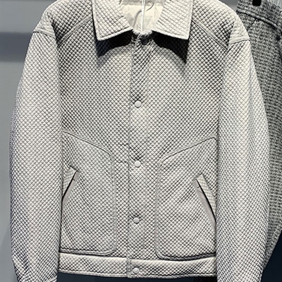 市场上装-夹克-休闲夹克【实拍】