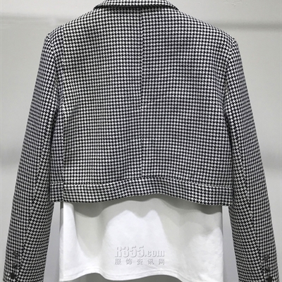 市场上装-夹克-休闲夹克【实拍】