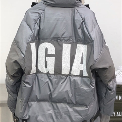 市场上装-棉衣/羽绒服-微潮棉服【实拍】