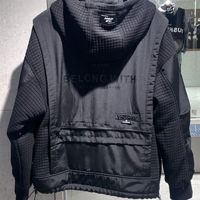 市场上装-棉衣/羽绒服-微潮棉服【实拍】