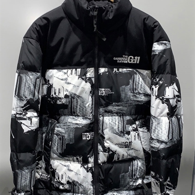 市场上装-棉衣/羽绒服-微潮棉服【实拍】