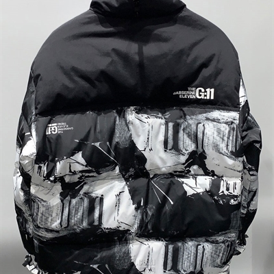 市场上装-棉衣/羽绒服-微潮棉服【实拍】