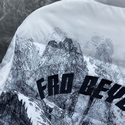 市场上装-棉衣/羽绒服-微潮棉服【实拍】