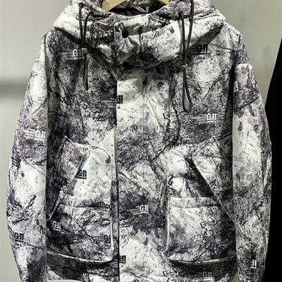 市场上装-棉衣/羽绒服-休闲棉服【实拍】