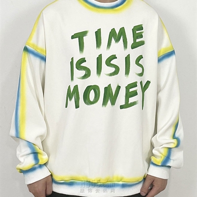 市场上装-卫衣-微潮卫衣