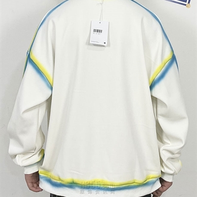 市场上装-卫衣-微潮卫衣