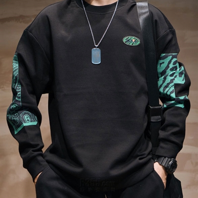 市场上装-卫衣-微潮卫衣