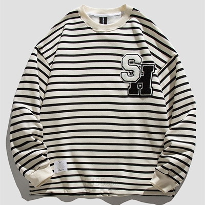 市场上装-卫衣-休闲卫衣