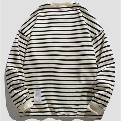 市场上装-卫衣-休闲卫衣