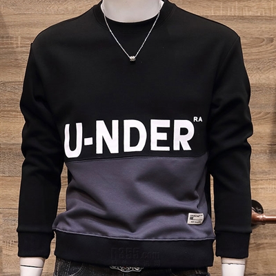 市场上装-卫衣-休闲卫衣