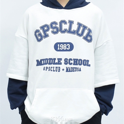 市场上装-卫衣-休闲卫衣