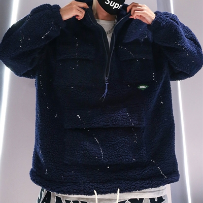 市场上装-卫衣-休闲卫衣