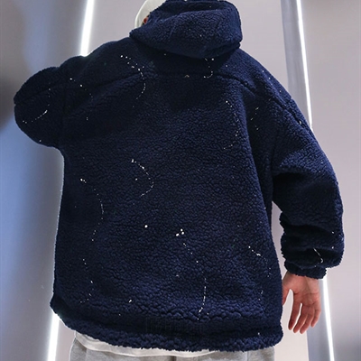 市场上装-卫衣-休闲卫衣