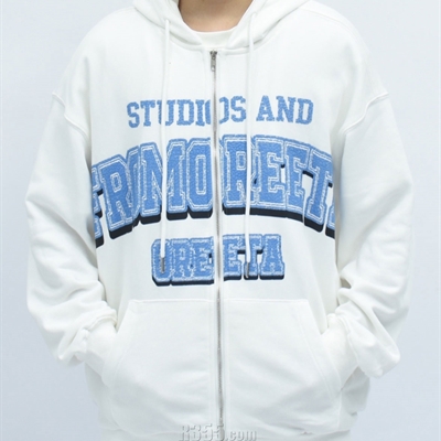 市场上装-卫衣-休闲卫衣